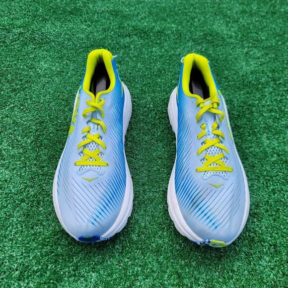 Hoka One One Rincon 3 - Men's running shoes  - Size 9D - Picture 4 of 11